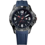 Tommy Hilfiger Watch For Men - 1790984, With Black Dial