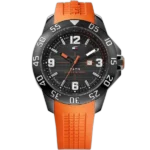 Tommy Hilfiger Watch For Men - 1790985, With Black Dial