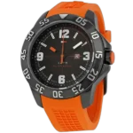 Tommy Hilfiger Watch For Men - 1790985, With Black Dial - Image 5
