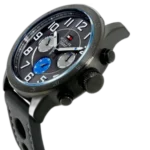 Tommy Hilfiger Watch For Men - 1791051, With Grey Dial - Image 4