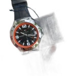 Tommy Hilfiger Watch For Men - 1791064, With Black Dial - Image 5
