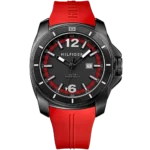 Tommy Hilfiger Watch For Men - 1791112, With Black Dial