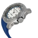 Tommy Hilfiger Watch For Men - 1791113, With White Dial - Image 5