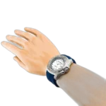 Tommy Hilfiger Watch For Men - 1791113, With White Dial - Image 9