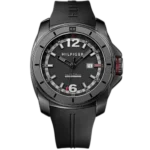 Tommy Hilfiger Watch For Men - 1791114, With Black Dial