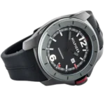 Tommy Hilfiger Watch For Men - 1791114, With Black Dial - Image 3