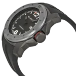 Tommy Hilfiger Watch For Men - 1791114, With Black Dial - Image 4