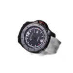 Tommy Hilfiger Watch For Men - 1791114, With Black Dial - Image 8