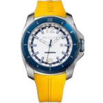 Tommy Hilfiger Watch For Men - 1791115, With White Dial