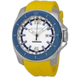 Tommy Hilfiger Watch For Men - 1791115, With White Dial - Image 2