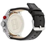 Tommy Hilfiger Watch For Men - 1791138, With White Dial - Image 4