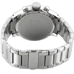 Tommy Hilfiger Watch For Men - 1791140, With White Dial - Image 4