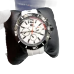 Tommy Hilfiger Watch For Men - 1791227, With White Dial - Image 2