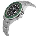 Rolex Hulk Watch Submariner For Men 126610LV - Image 3
