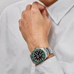 Rolex Hulk Watch Submariner For Men 126610LV - Image 6