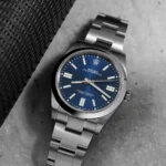 Rolex Watch Oyster Perpetual For Men 277200 - Image 5