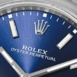 Rolex Watch Oyster Perpetual For Men 277200 - Image 7