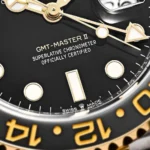 Rolex Watch GMT Master II For Men 126713GRNR - Image 8
