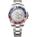 Rolex GMT-Master II for Men - 126719BLRO