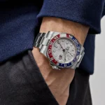 Rolex GMT-Master II for Men - 126720VTNR Black Dial - Image 5