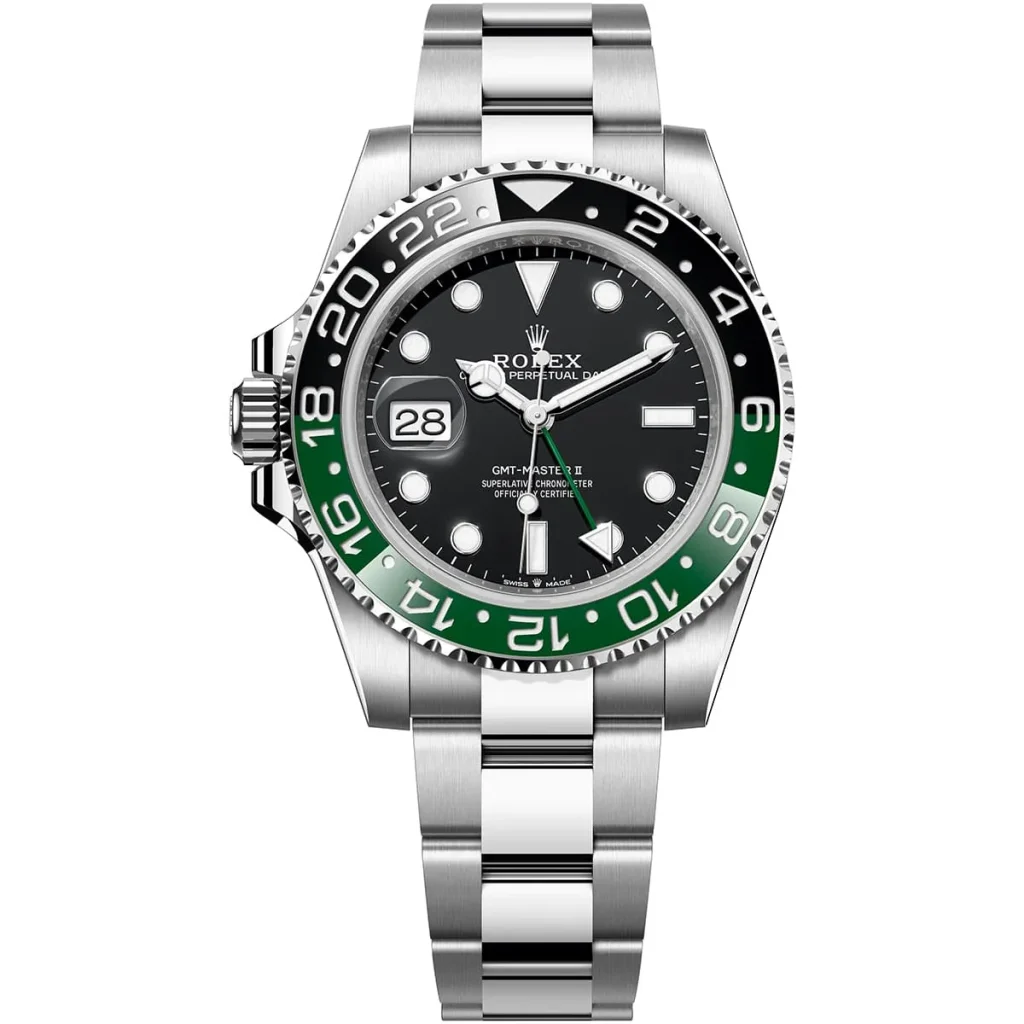 Rolex GMT-Master II for Men - 126720VTNR