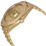 Rolex Day-Date for Men - 228238 All Gold - Image 2
