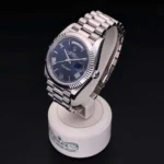 Rolex Day-Date for Men 228239 with Blue Dial - Image 6
