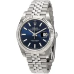 Rolex Datejust for Men 126334 - Blue Dial. - Image 5