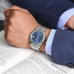 Rolex Datejust for Men 126334 - Blue Dial. - Image 8