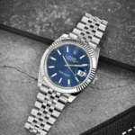 Rolex Datejust for Men 126334 - Blue Dial. - Image 9