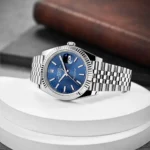 Rolex Datejust for Men 126334 - Blue Dial. - Image 10