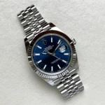 Rolex Datejust for Men 126334 - Blue Dial. - Image 11