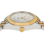 Rolex Sky-Dweller for Men - 336933, White Dial - Image 3