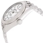 Rolex Sky-Dweller for Men - 336934, White Dial - Image 14