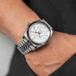 Rolex Sky-Dweller for Men - 336934, White Dial - Image 9