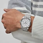 Rolex Sky-Dweller for Men - 336934, White Dial - Image 10