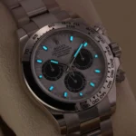 Rolex Cosmograph Daytona for Men - 116509, White Dial - Image 5