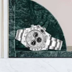 Rolex Cosmograph Daytona for Men - 116509, White Dial - Image 8