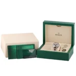 Rolex Cosmograph Daytona for Men - 116509, White Dial - Image 9