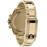 Rolex Cosmograph Daytona for Men - 126508, Gold Dial - Image 2