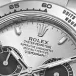 Rolex Cosmograph Daytona for Men - 126509, White Dial - Image 11