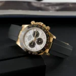 Rolex Cosmograph Daytona for Men - 126518LN, Ceramic Dial - Image 4