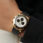 Rolex Cosmograph Daytona for Men - 126518LN, Ceramic Dial - Image 5