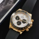 Rolex Cosmograph Daytona for Men - 126518LN, Ceramic Dial - Image 6