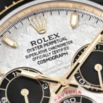 Rolex Cosmograph Daytona for Men - 126518LN, Ceramic Dial - Image 7