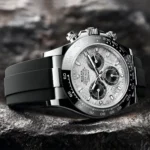 Rolex Cosmograph Daytona for Men - 126519LN, Ceramic Dial - Image 6