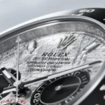Rolex Cosmograph Daytona for Men - 126519LN, Ceramic Dial - Image 7