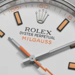 Rolex Milgauss For Men - 116400, With White Dial - Image 8