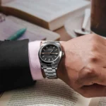 Rolex Milgauss For Men - 116400, With Black Dial - Image 5