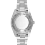 Rolex Milgauss For Men - 116400GV, With Black Dial - Image 4
